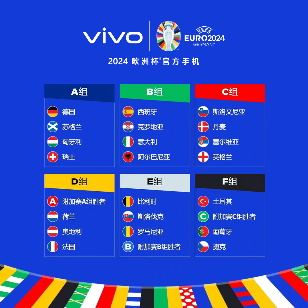 为欧洲杯做准备：24支国家队的完整名单和阵容分析 - 24直播网
